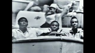 The Impressions - People Get Ready [Sourced from DVD]