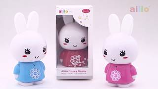Download lagu Alilo Honey Bunny  Edutainment for Children mp3 Download lagu Alilo Honey Bunny  Edutainment for Children mp3