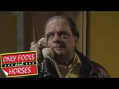 One last deal? | Only Fools and Horses | BBC Comedy Greats