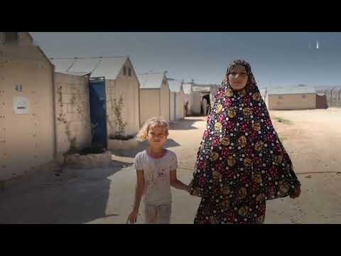 The Ikea-Style Flat-Pack Home for Refugees