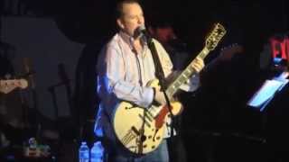 Brian Wilson Band -  Don't Worry Baby (Jeff Foskett) - 6/13/11