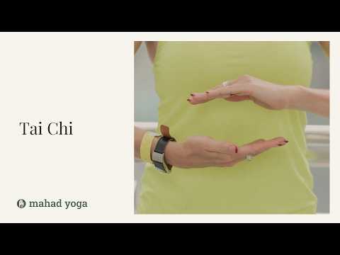 Tai Chi