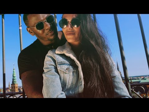 G-Amado - Te quero tanto | Official Video