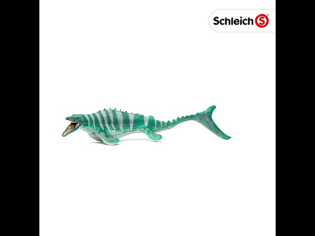 Video Teaser für 15026 Mosasaurus 360 Video