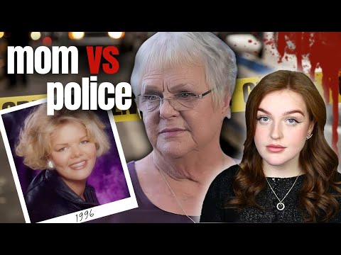 Mother Frees Her Daughters MURDERER Then He Was Killed 27 YEARS LATER