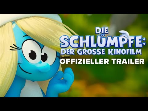 Offizieller Trailer deutsch
