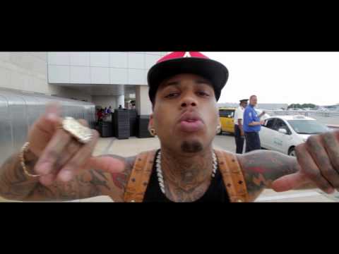 Kid Ink - Almost Home (Freestyle) - Official Video