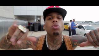 Kid Ink - Almost Home (Freestyle) - Official Video