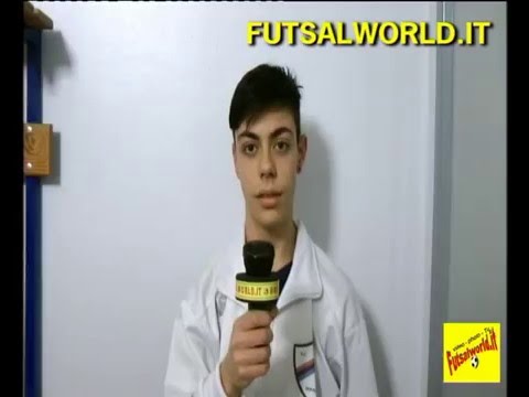 6/2/16 Giacomo Cappi - Elia Monticelli