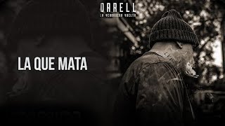 La Que Mata Music Video