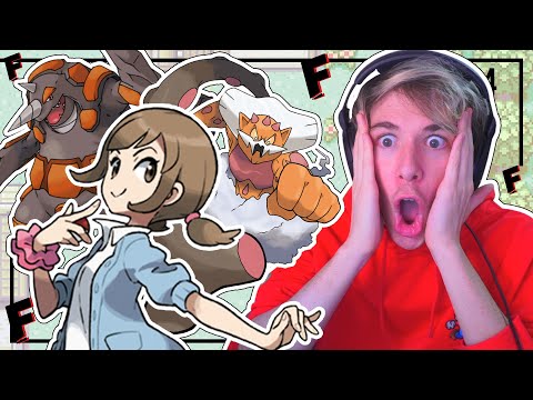 Pokémon RO MEGALOCKE Ep.13 - QUIÉN DIJO QUE ESTO IBA A SER FÁCIL