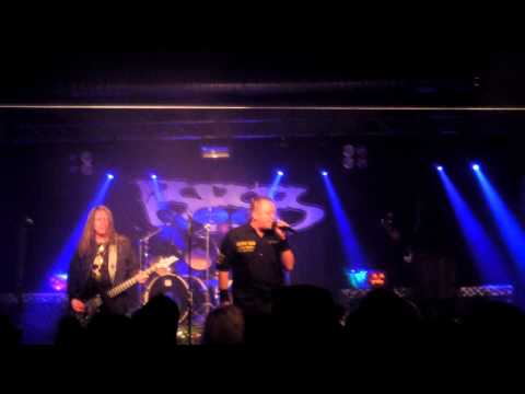 Beerbelly Boys -  Medley, Bruket, Vbg 141101