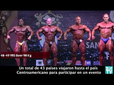 Muscle News (Program 28)