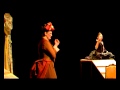 BOSTON MARRIAGE Con Alice Mangione E Lavinia Longhi