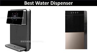 Download lagu 5 Dispenser Air Terbaik di Tahun 2026 mp3