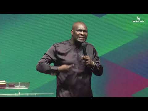 THE POWER OF DREAMS AND VISIONS WHEN YOU BEGIN TO SEE - Apostle Joshua Selman