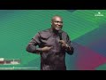 THE POWER OF DREAMS AND VISIONS WHEN YOU BEGIN TO SEE - Apostle Joshua Selman