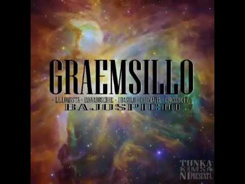 06 GRAEMSILLO (CON LILLOMASTHA) - ESTO LO DEDICO (PISTA ODASOLO)