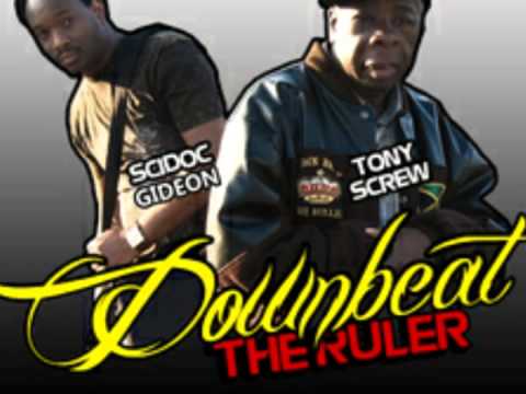 DownBeat The Ruler 1985 Pt. 1