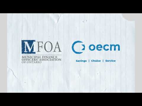 How your municipal budget works