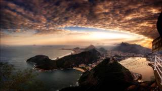 Still Phil feat. Camille T. - Beautiful (Feel You All Over) (Spiritual Life vocal mix)
