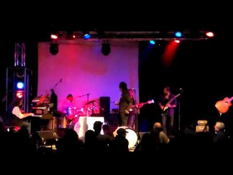 Bernard Purdie with RAEL at Tralf Music Hall