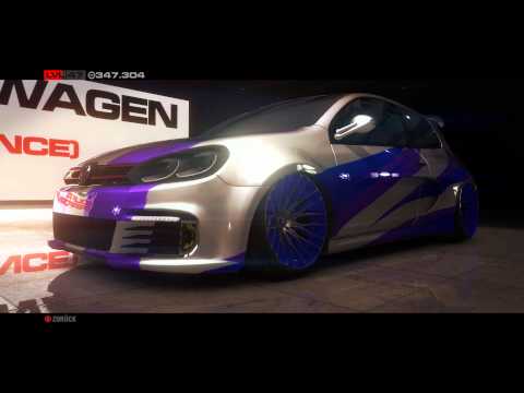 GRID 2 Multiplayer [132] Eure Wünsche - Teil 14 [Deutsch] [HD 1080p]