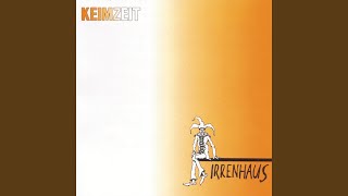 Flugzeug ohne Räder