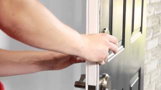 Toronto Front Door Lockset - Replacement Tips from RenovationOutlet.ca