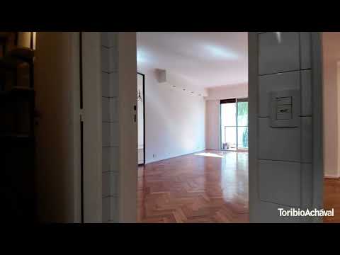 SANTA FE AV. 900 - Departamento en Recoleta