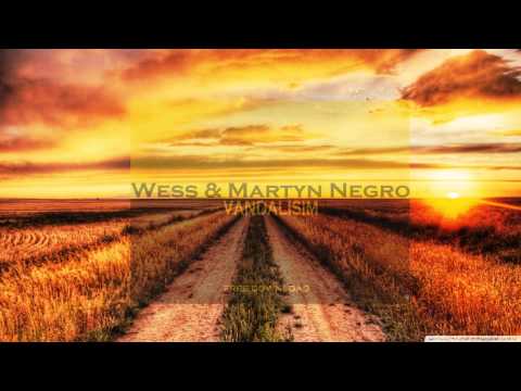 Wess & Martyn Negro - Vandalism (Original Mix)