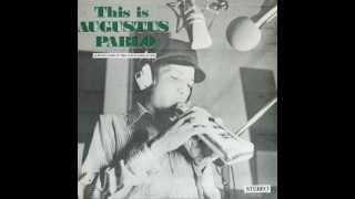 Augustus Pablo -  Lover's Mood