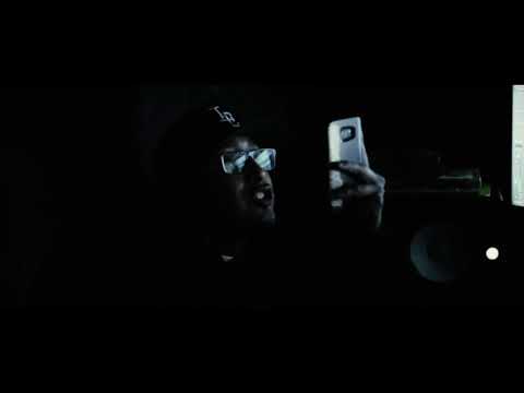 Paul Daniel - Studio Session #1 Prod. Taylor King