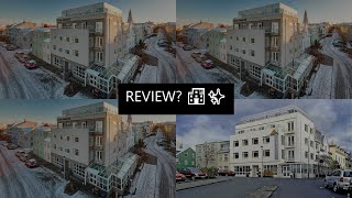 hotel odinsve reykjavik iceland