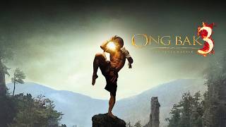 Download lagu Ong Bak 3 (2010) Movie | Tony Jaa, Dan Chupong, Primorata Dejudom | Full Movie Explained mp3