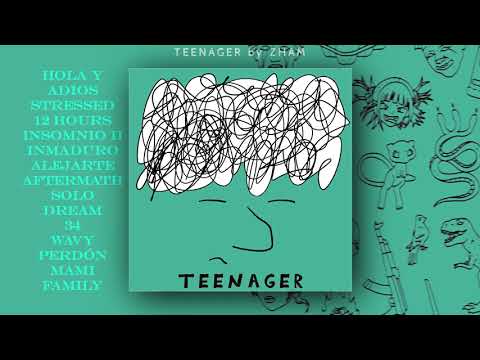 08. DREAM - ZHAM ft. DARKNESS (prod. SCOTT REDRUM)