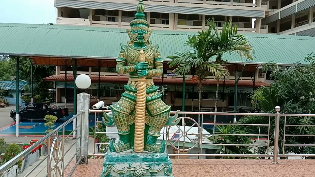 วัดอู่ตะเภา