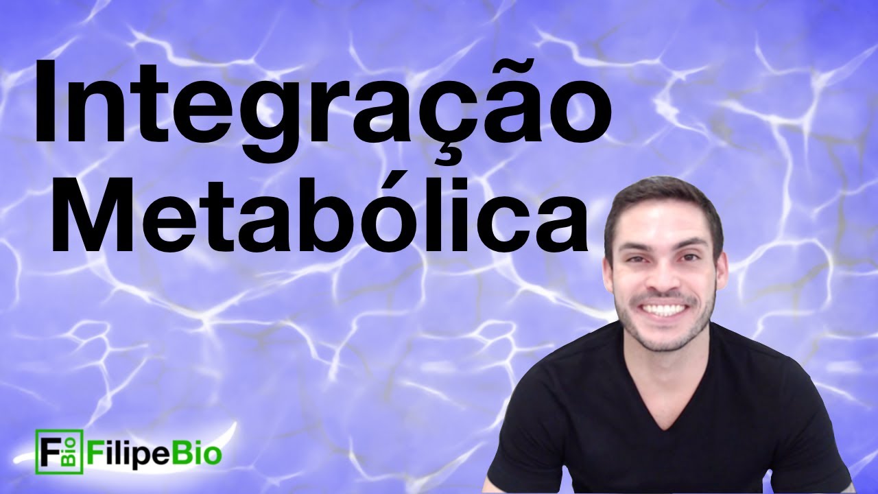 Integração Metabólica