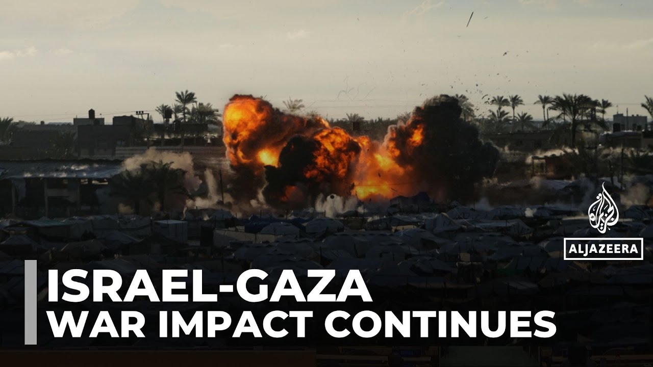 'Fog of war' in Israel: Domestic political decisions overshadowed by Iran war