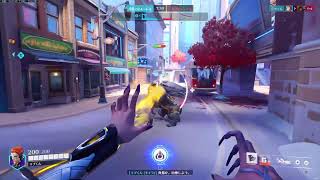 【OW2】【参加型】初心者がやるOW2