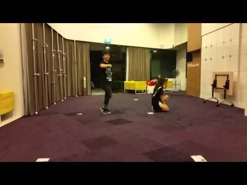 180915 KPOP Dance Off Vol 67: Nine Muses - Hurt Locker