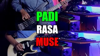 Download lagu Padi - Sesuatu yang indah (Muse Style) mp3 Download lagu Padi - Sesuatu yang indah (Muse Style) mp3