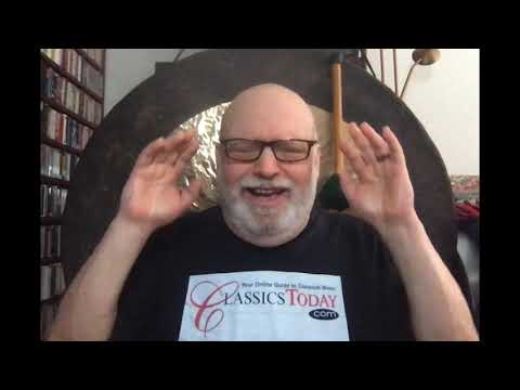 Repertoire: The BEST Kurt Weill "The Seven Deadly Sins"