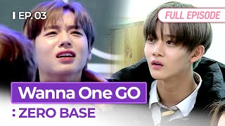Download lagu [Full/K-Contents] WANNAONE GO : ZERO BASE EP.3 | #Engsub #Kreality mp3
