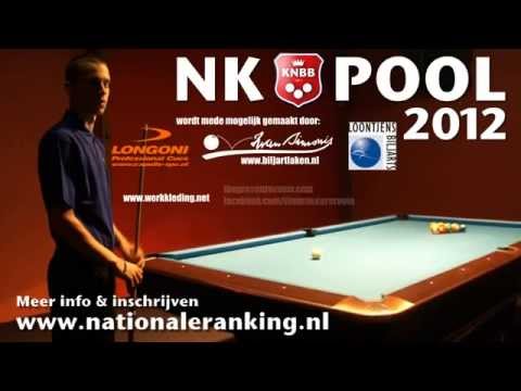 Marco Teutscher promo NK Pool 2012