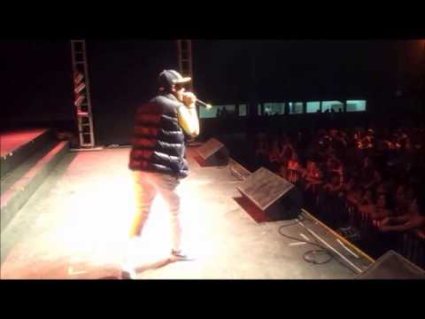 MC LICO AO VIVO   HANGAR 8 2012   PANKADÃO DA TRANS