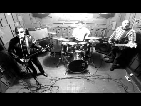 Marcio Massa  trio - Called out in the dark