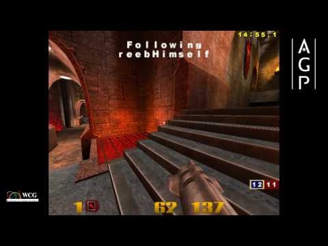 Awesome Socrates Come Back Against Fatal1ty 2k2 WCG USA b