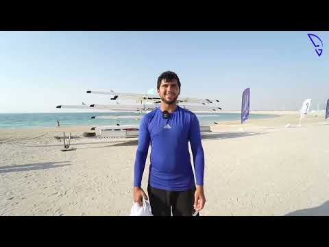 #Particpants of UAE Rowing Championship - Round 5