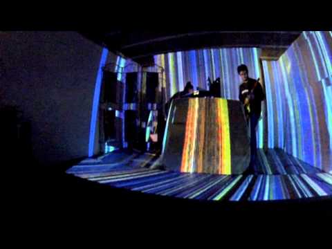 JITTERLAG - Stresky #1